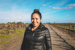 Meet our Head Winemaker, Susy Vasquez.